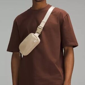 Lululemon Mini Belt Bag